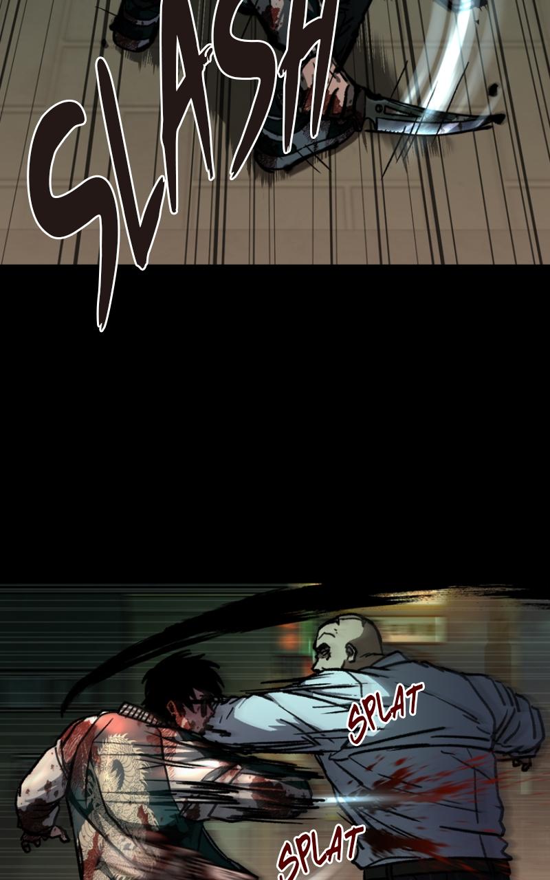 Read Kowloon Copóka EN Manga Online