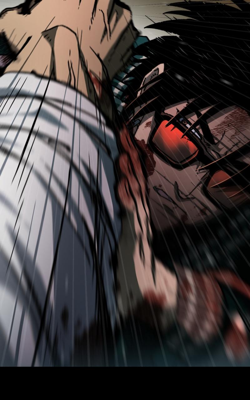 Read Kowloon Copóka EN Manga Online