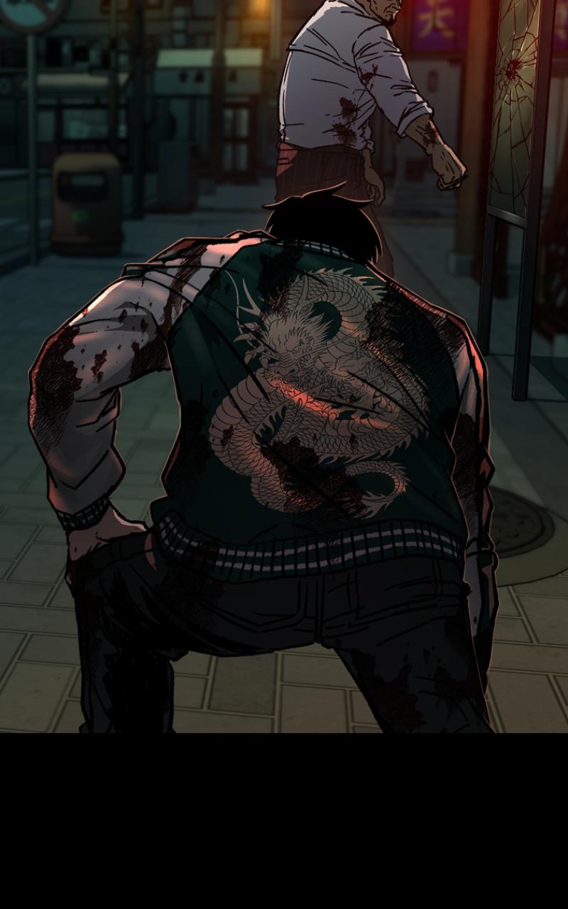 Read Kowloon Copóka EN Manga Online