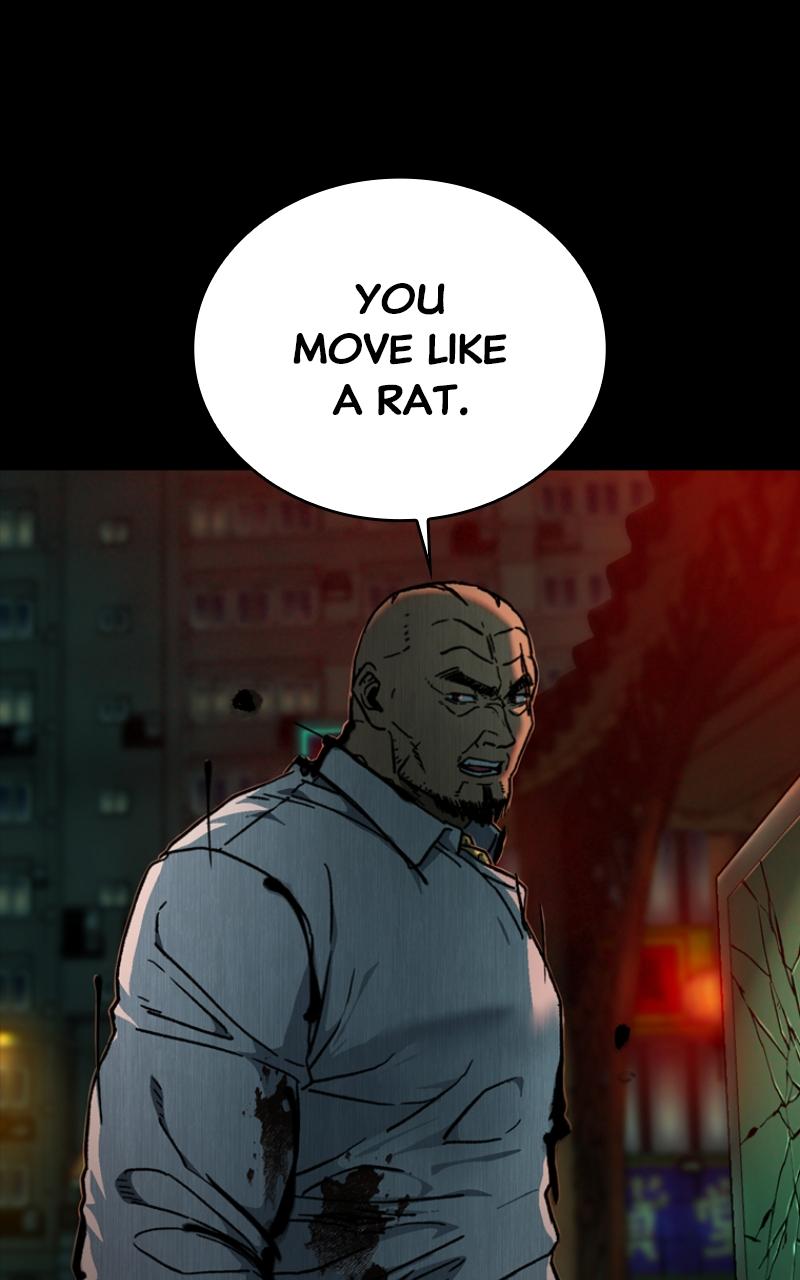 Read Kowloon Copóka EN Manga Online