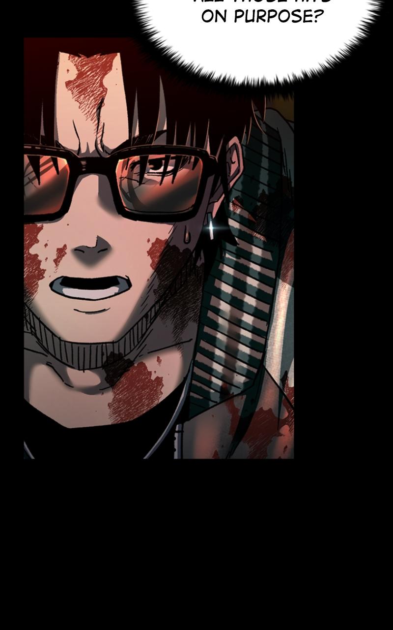 Read Kowloon Copóka EN Manga Online