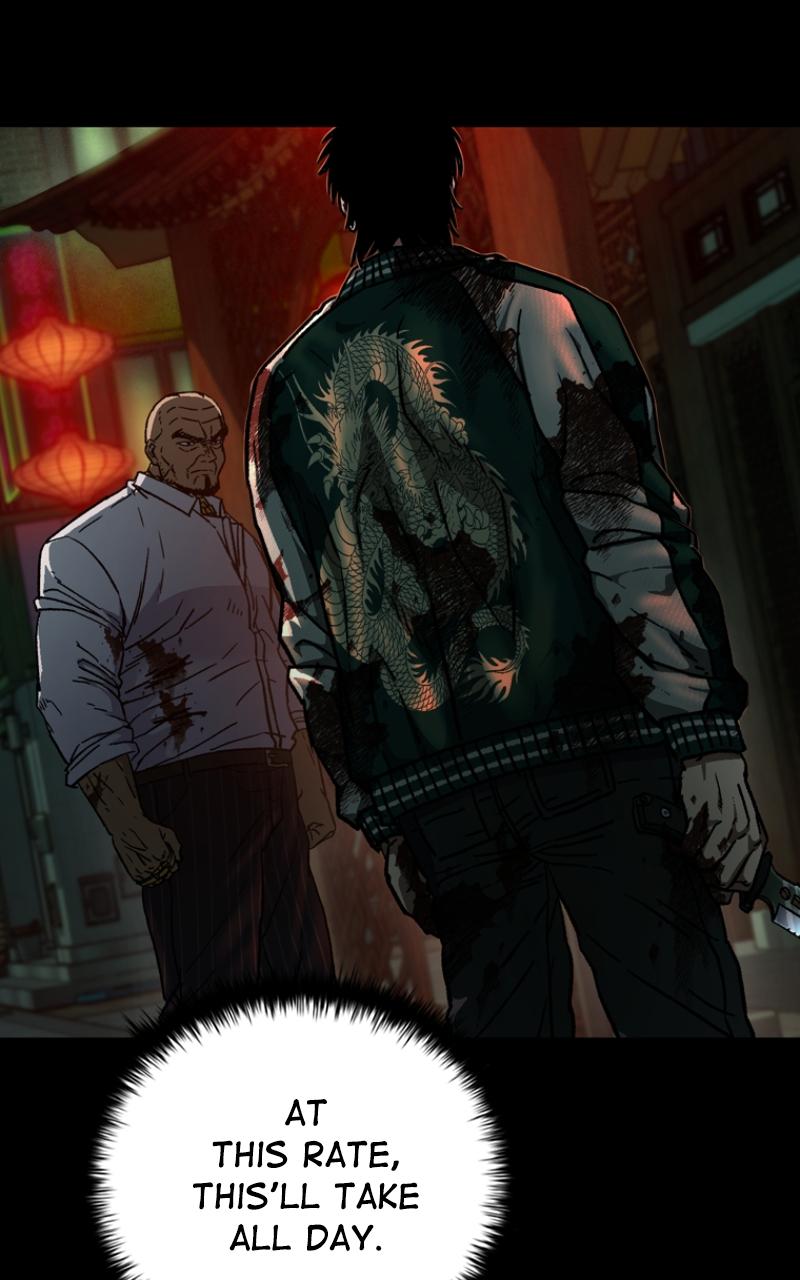 Read Kowloon Copóka EN Manga Online