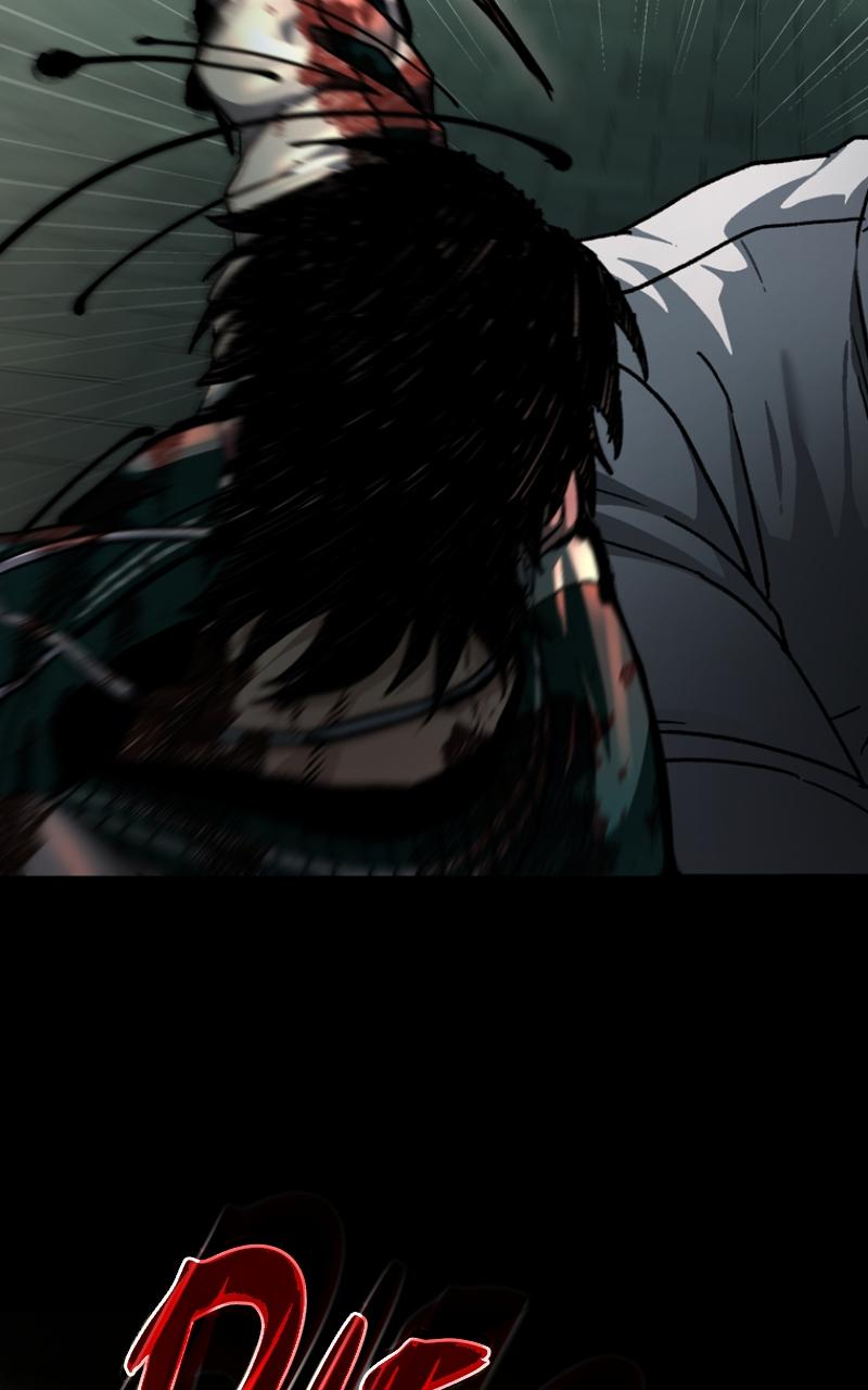 Read Kowloon Copóka EN Manga Online