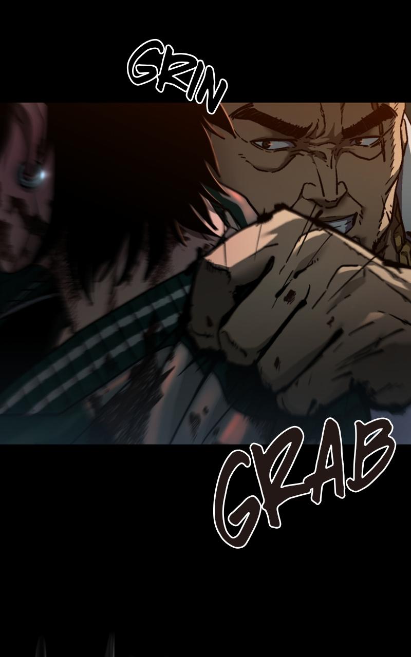 Read Kowloon Copóka EN Manga Online