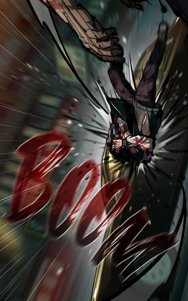 Read Kowloon Copóka EN Manga Online