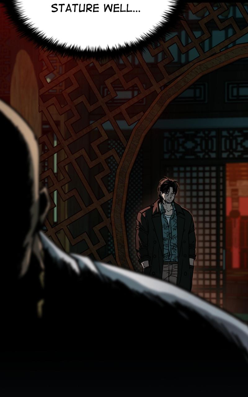 Read Kowloon Copóka EN Manga Online