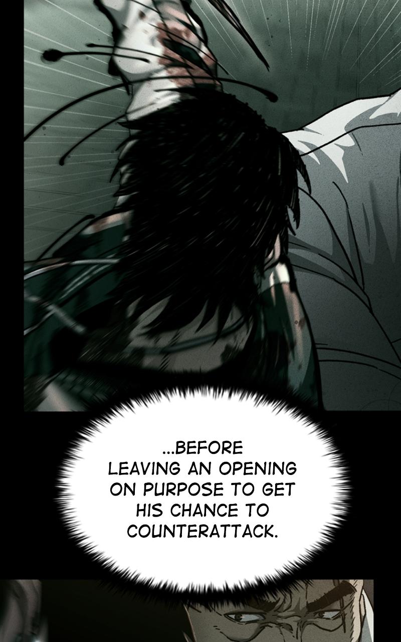 Read Kowloon Copóka EN Manga Online