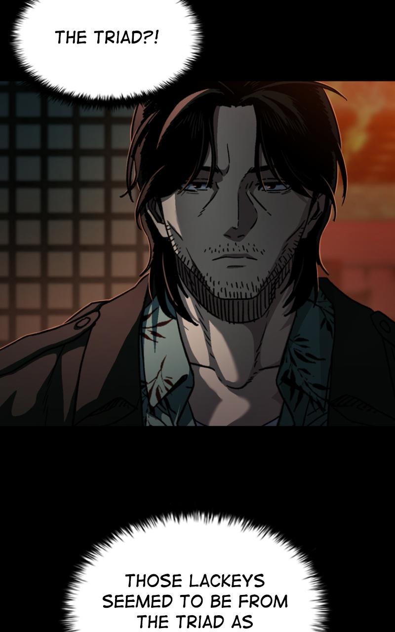 Read Kowloon Copóka EN Manga Online
