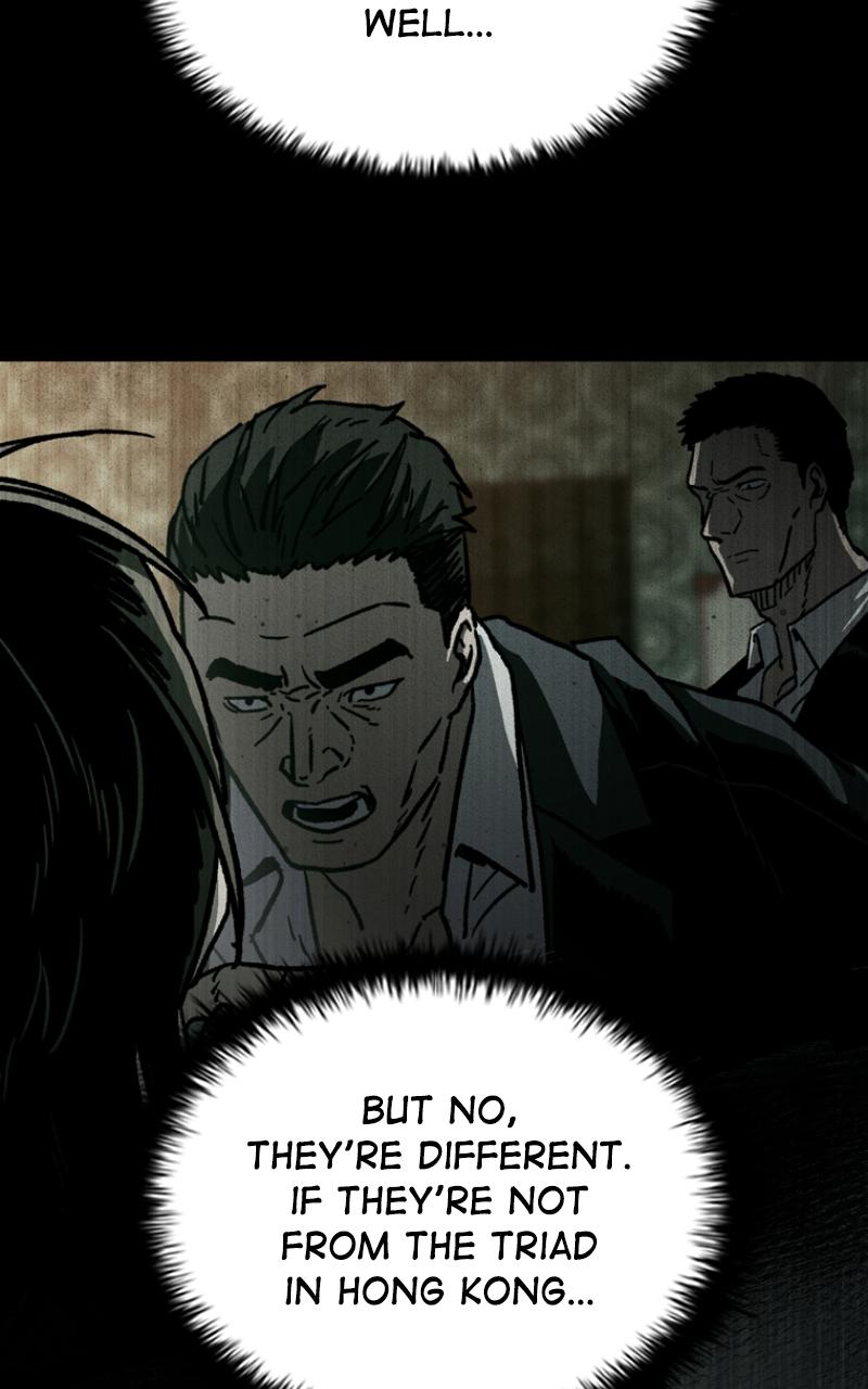 Read Kowloon Copóka EN Manga Online