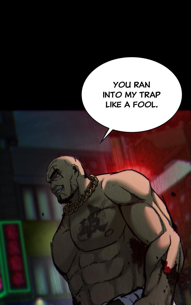 Read Kowloon Copóka EN Manga Online