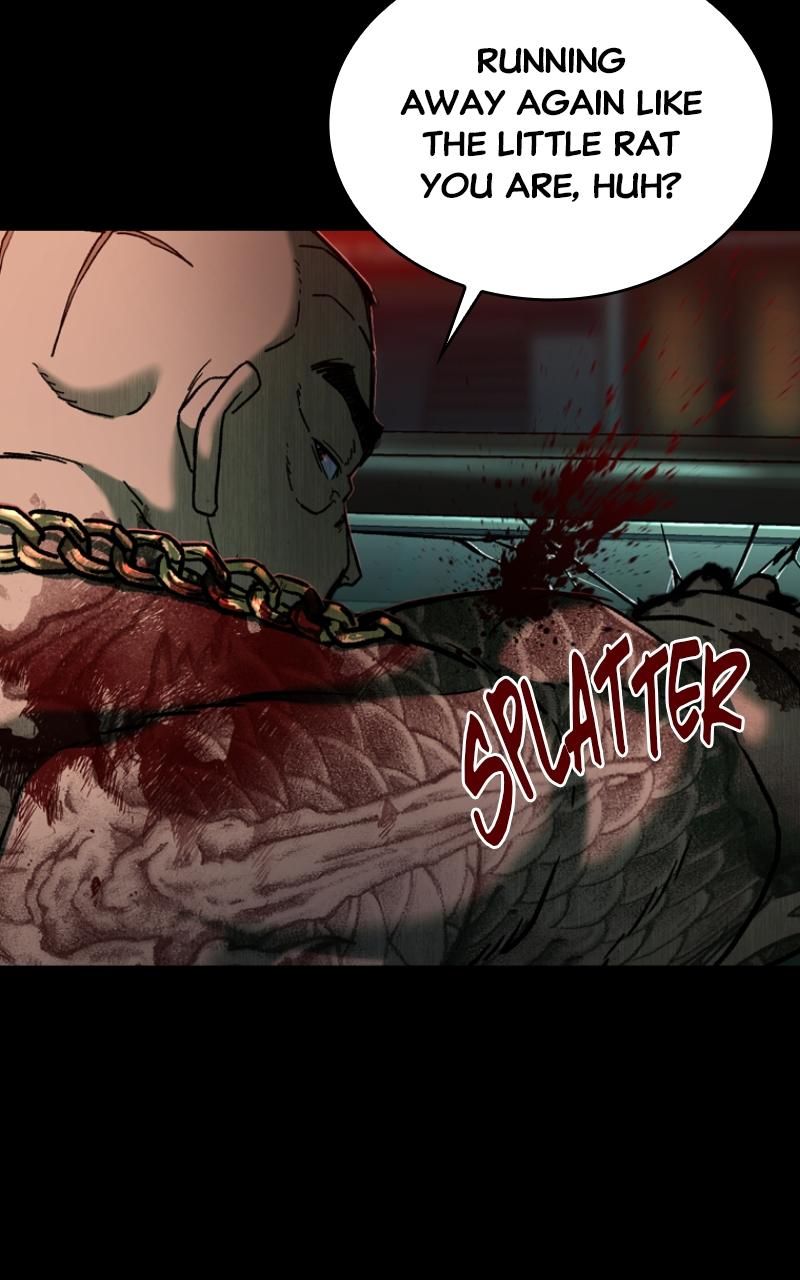 Read Kowloon Copóka EN Manga Online