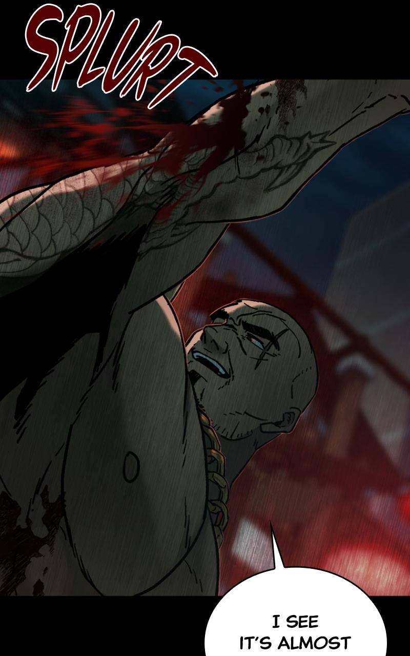 Read Kowloon Copóka EN Manga Online