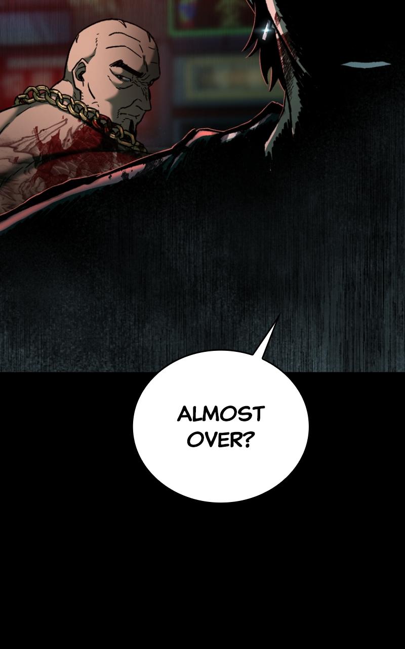 Read Kowloon Copóka EN Manga Online