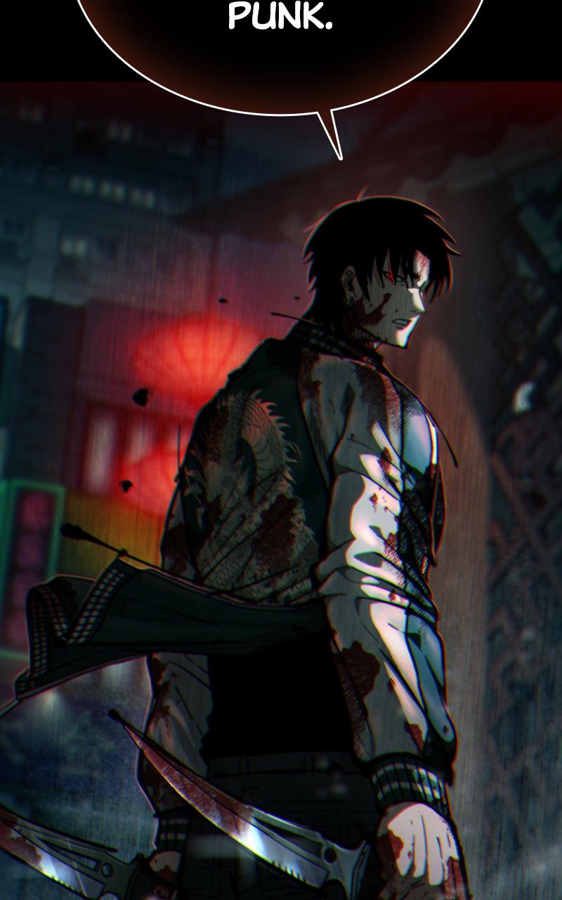 Read Kowloon Copóka EN Manga Online