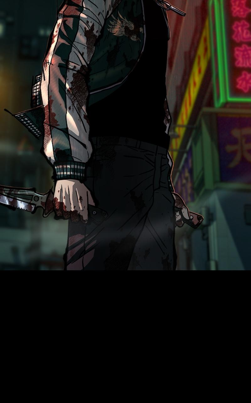 Read Kowloon Copóka EN Manga Online