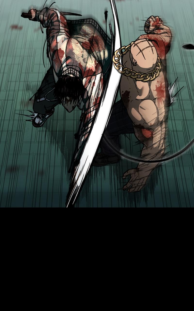 Read Kowloon Copóka EN Manga Online