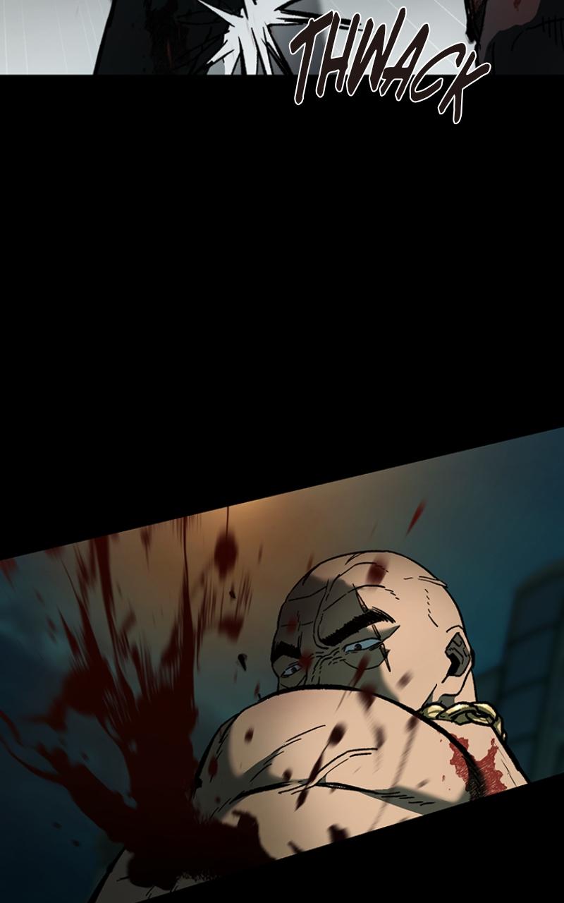 Read Kowloon Copóka EN Manga Online