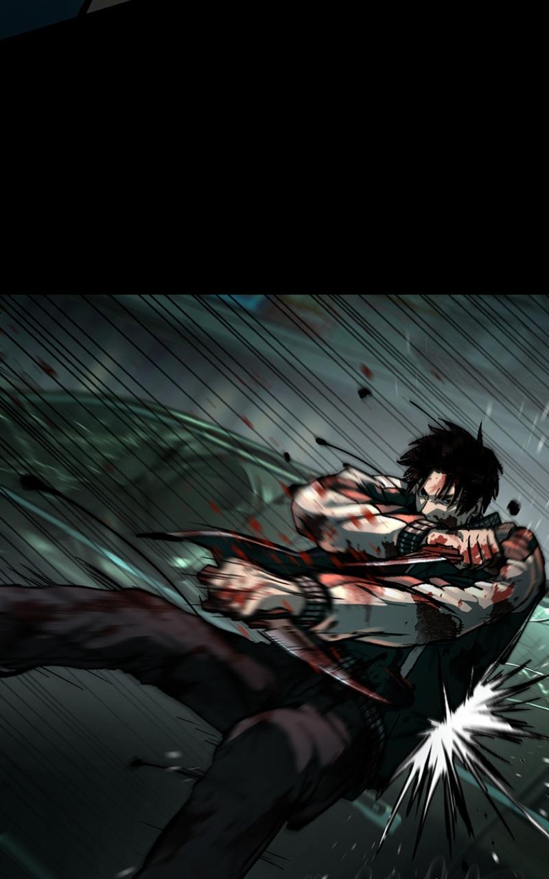 Read Kowloon Copóka EN Manga Online