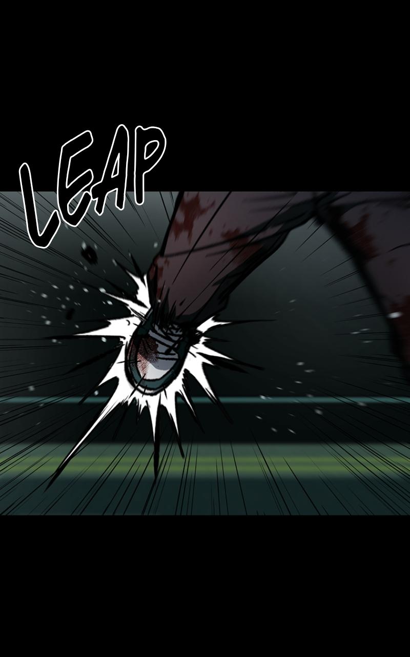 Read Kowloon Copóka EN Manga Online