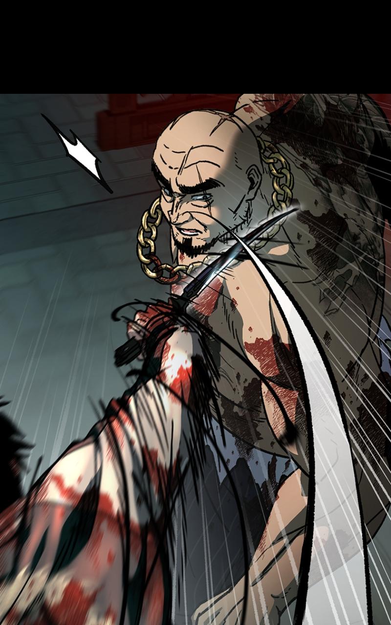 Read Kowloon Copóka EN Manga Online