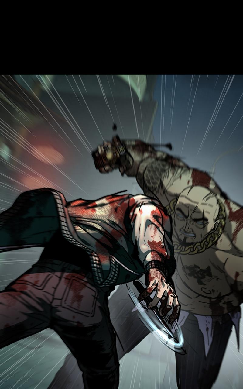 Read Kowloon Copóka EN Manga Online