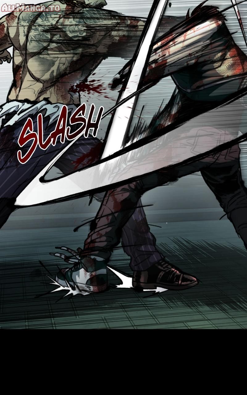 Read Kowloon Copóka EN Manga Online