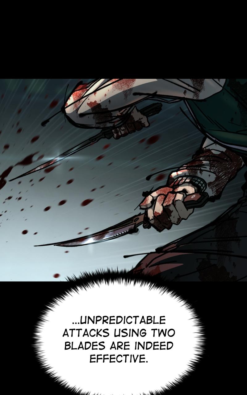 Read Kowloon Copóka EN Manga Online