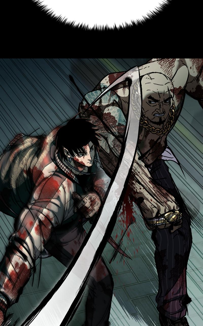 Read Kowloon Copóka EN Manga Online