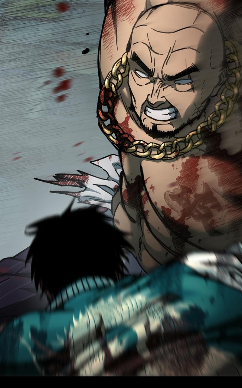 Read Kowloon Copóka EN Manga Online