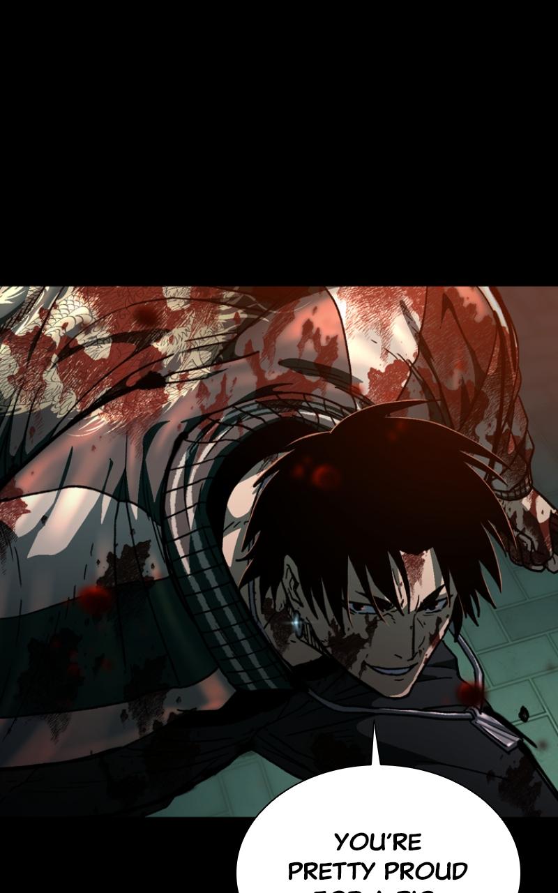 Read Kowloon Copóka EN Manga Online