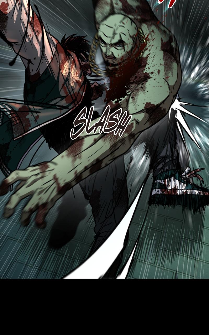Read Kowloon Copóka EN Manga Online