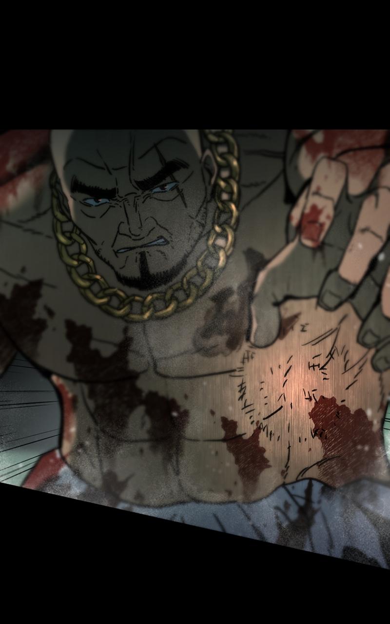 Read Kowloon Copóka EN Manga Online