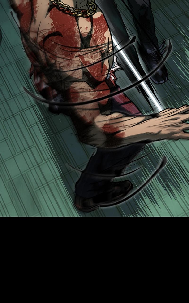 Read Kowloon Copóka EN Manga Online