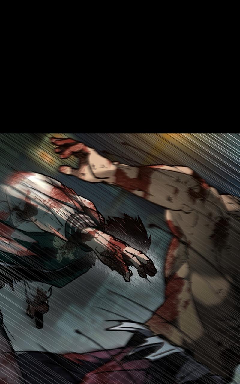 Read Kowloon Copóka EN Manga Online