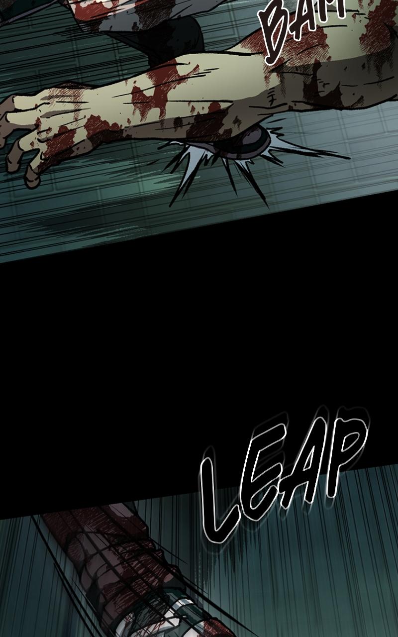 Read Kowloon Copóka EN Manga Online