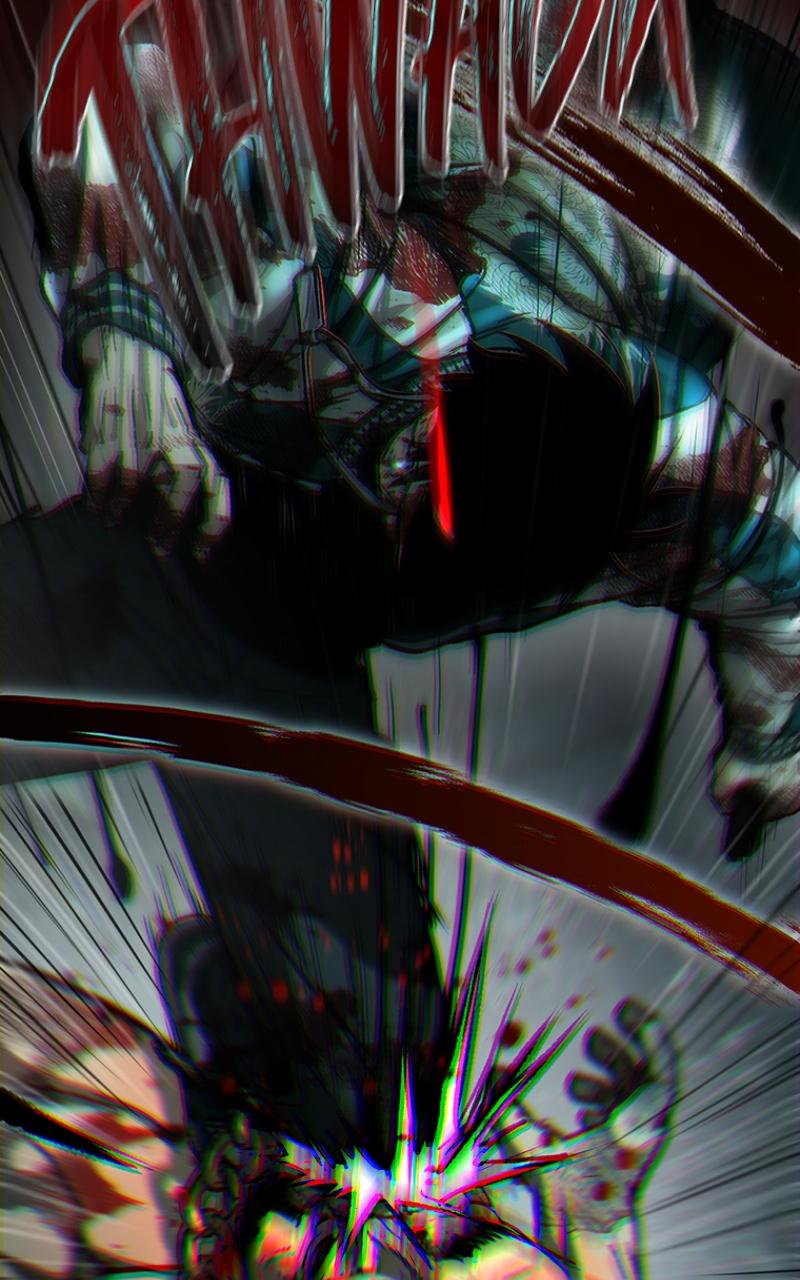 Read Kowloon Copóka EN Manga Online