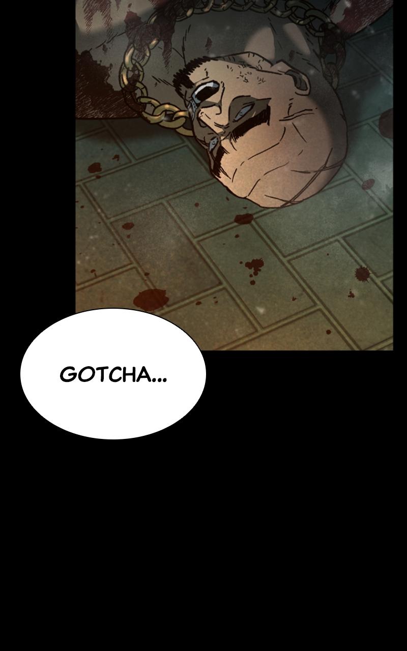 Read Kowloon Copóka EN Manga Online
