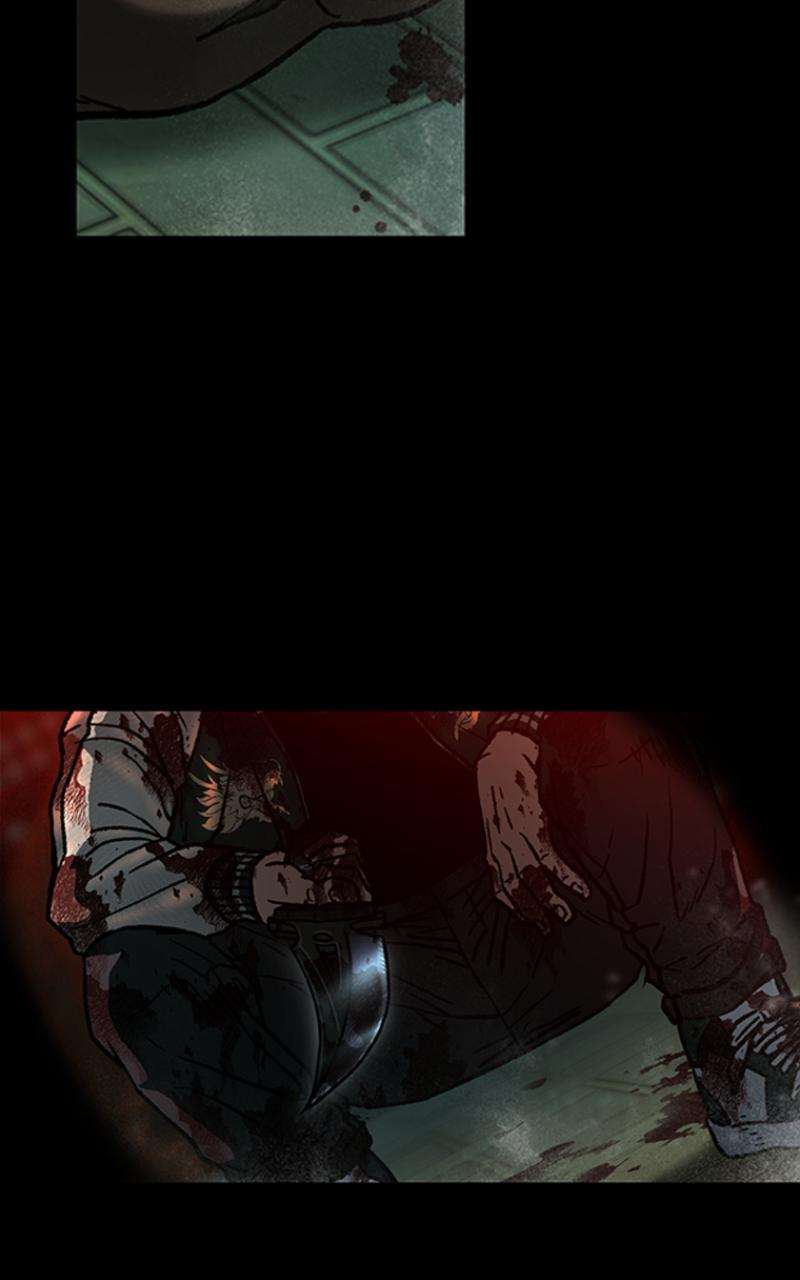 Read Kowloon Copóka EN Manga Online