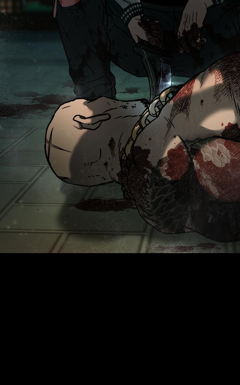 Read Kowloon Copóka EN Manga Online