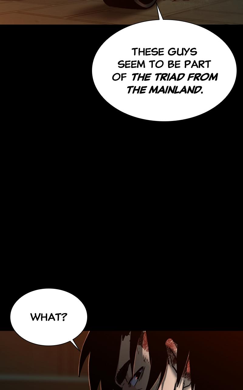 Read Kowloon Copóka EN Manga Online