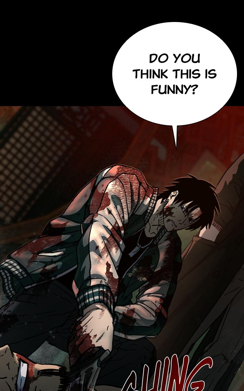 Read Kowloon Copóka EN Manga Online