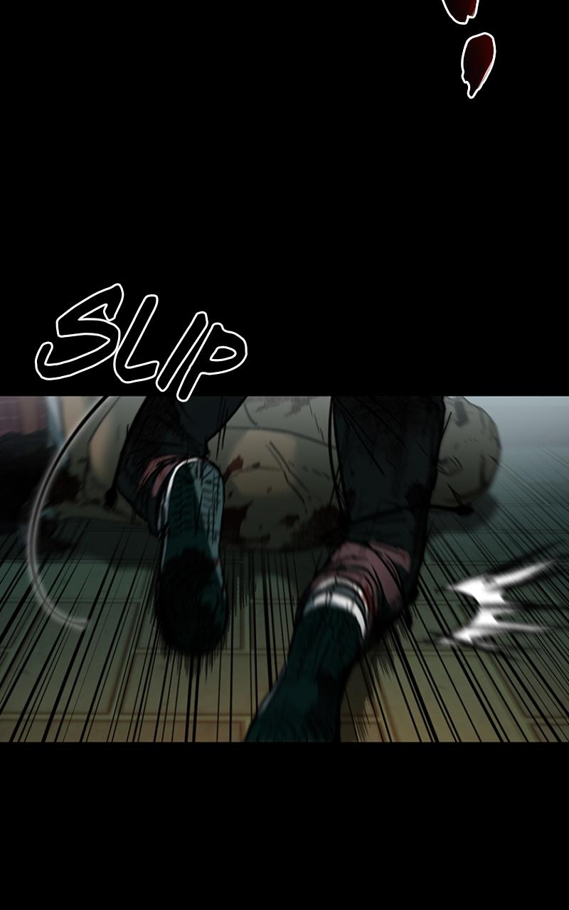 Read Kowloon Copóka EN Manga Online