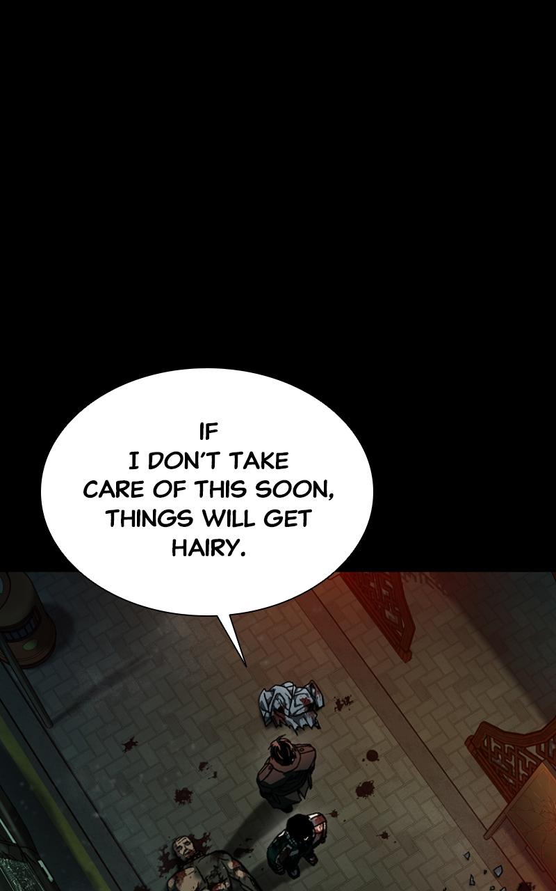 Read Kowloon Copóka EN Manga Online