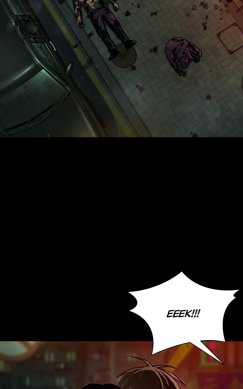 Read Kowloon Copóka EN Manga Online