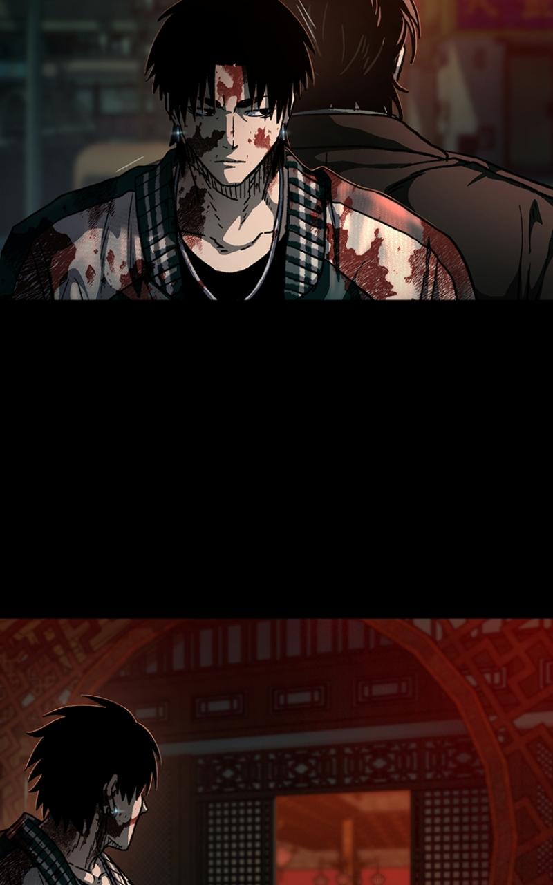 Read Kowloon Copóka EN Manga Online