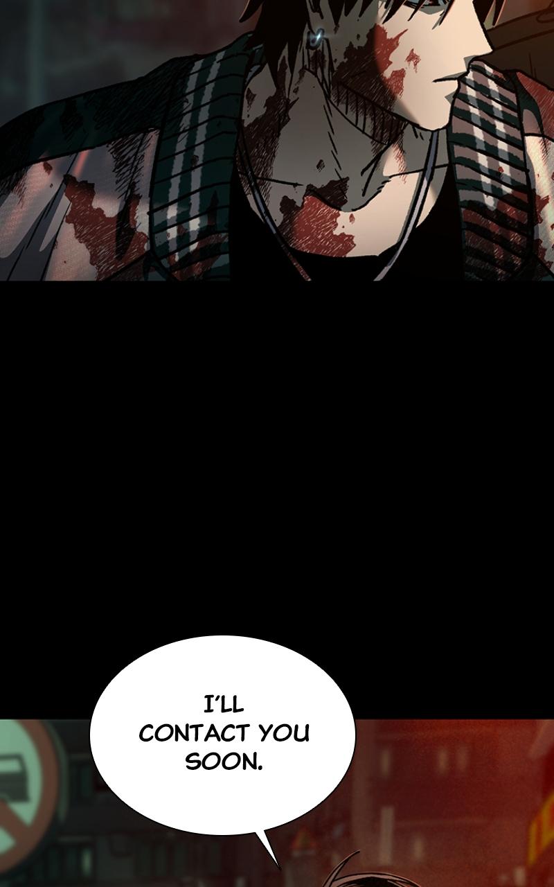 Read Kowloon Copóka EN Manga Online