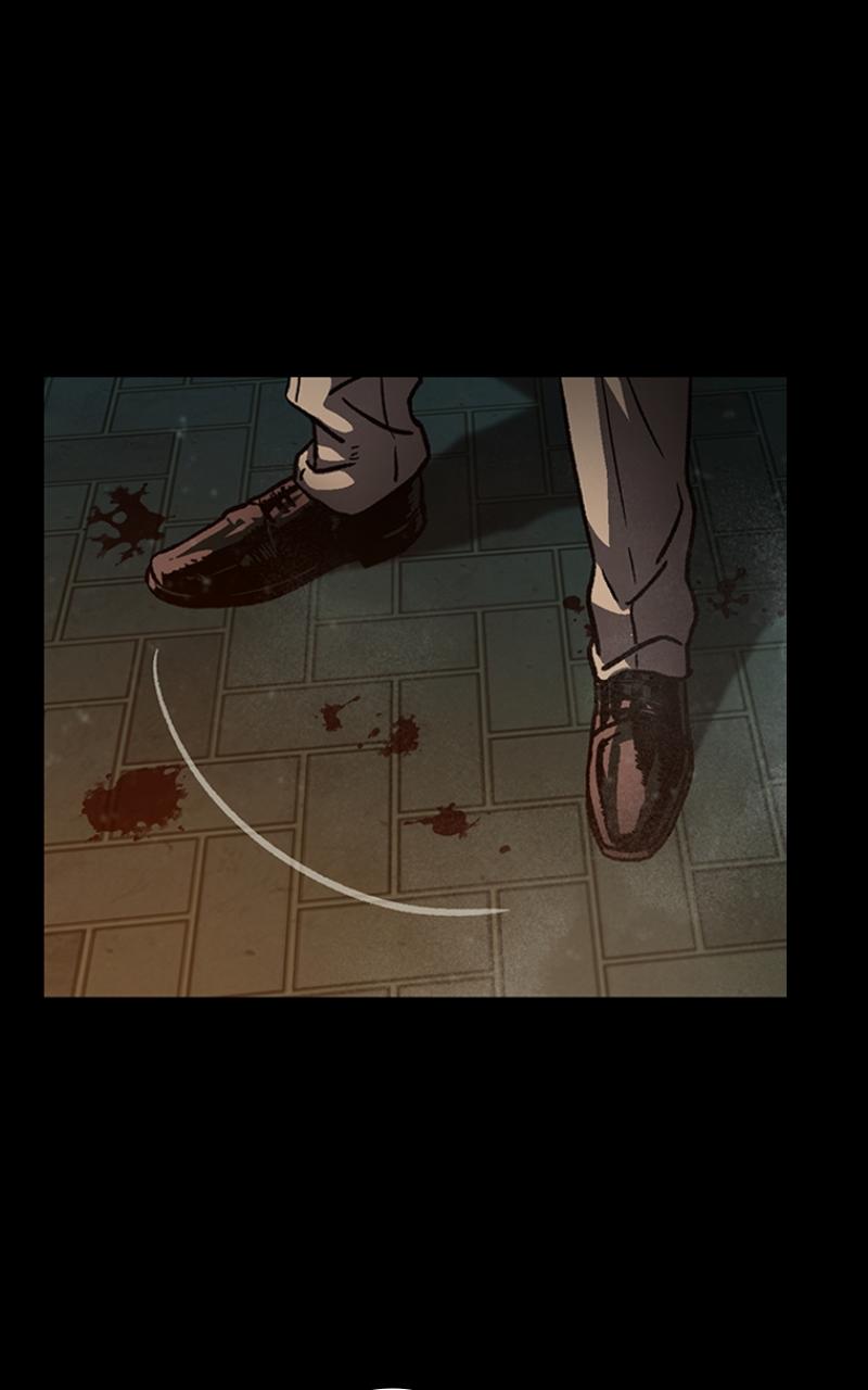 Read Kowloon Copóka EN Manga Online