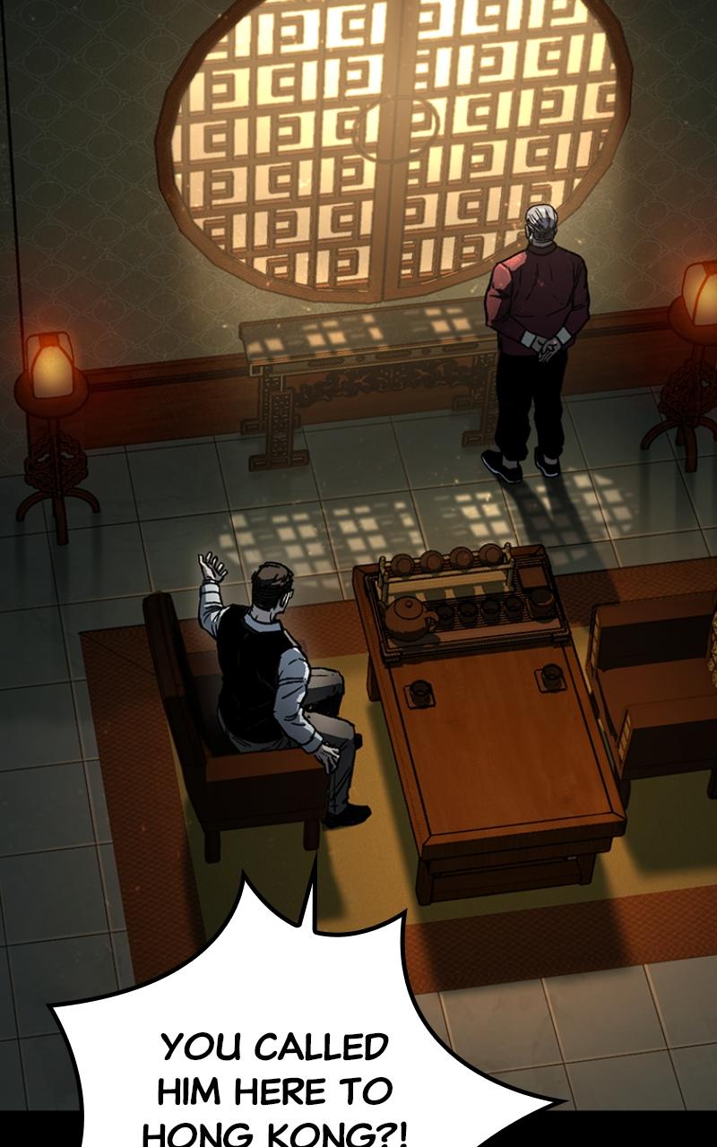 Read Kowloon Copóka EN Manga Online