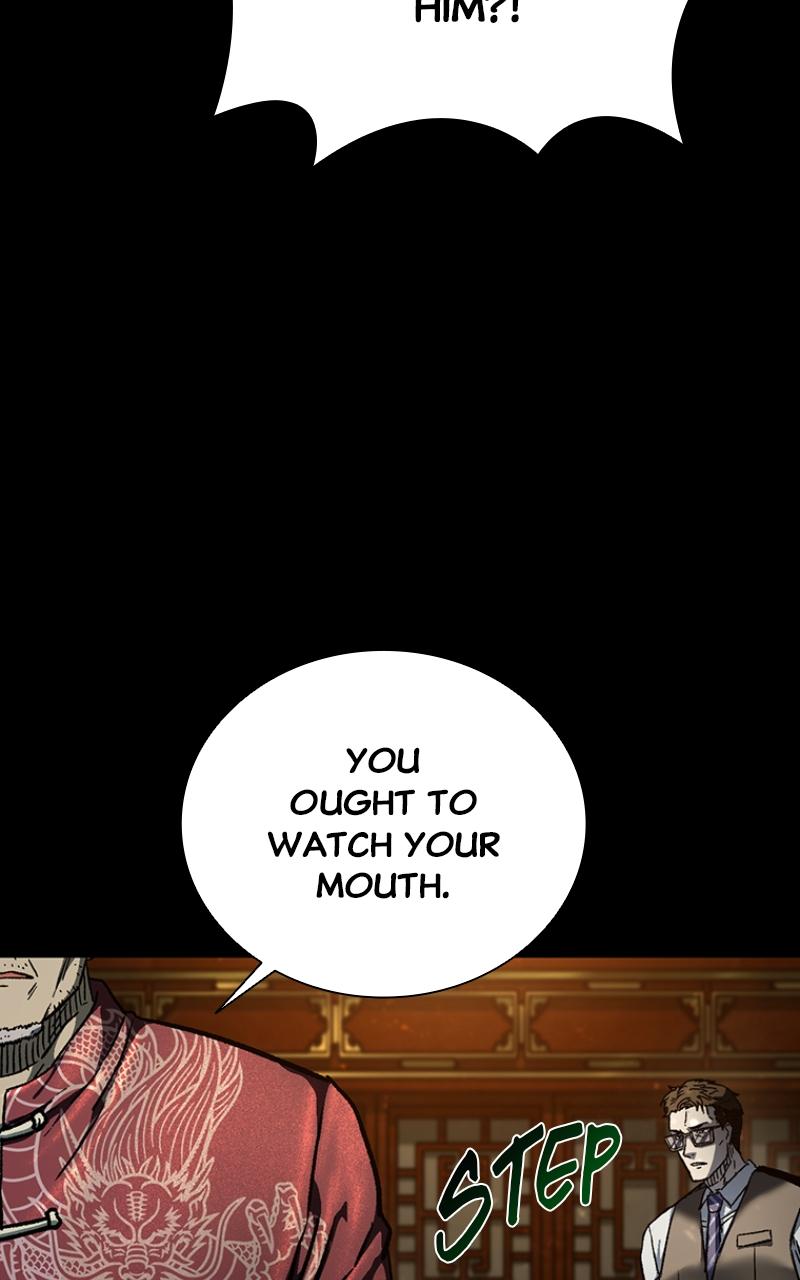 Read Kowloon Copóka EN Manga Online