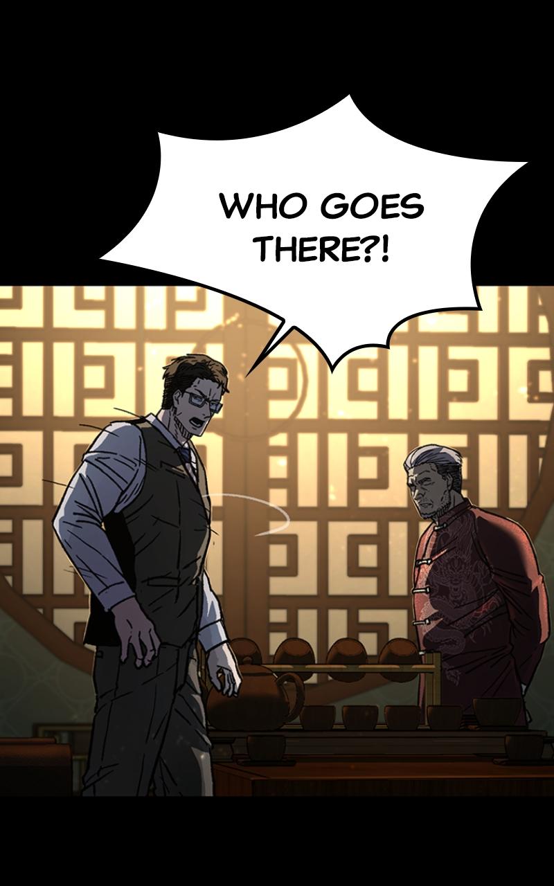 Read Kowloon Copóka EN Manga Online